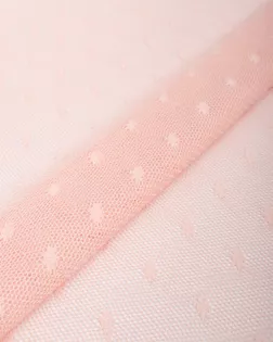 Декоративная сетка горох, 80гр/м.кв. арт. СД-405-1-25195.004