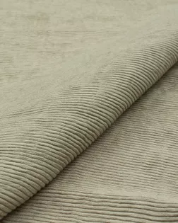 Лен-вискоза гофре арт. ПЛ-909-4-26853.004