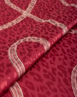 Шелк жаккард "Sportino" арт. ШЛ-2-5-25162.009