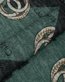 Трикотаж "Сандра" принт 240 гр/м.кв. арт. ТДП-606-4-26081.015