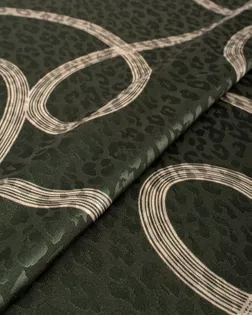 Шелк жаккард "Sportino" арт. ШЛ-2-4-25162.008