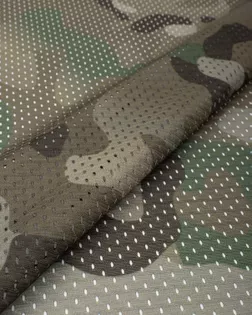 Сетка трикотажная "Камуфляж" арт. ПД-503-1-23709.004