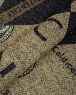 Трикотаж "Сандра" принт 240 гр/м.кв. арт. ТДП-606-1-26081.012