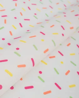 Блузочная Софт стрейч принт арт. ПЛ-591-1-24958.001