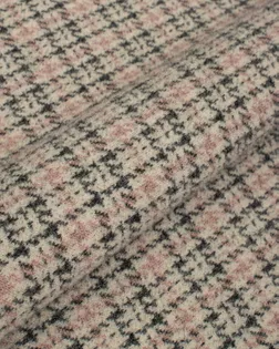 Джерси жаккард (клетка) арт. ПТ-398-1-25711.001