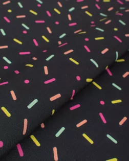 Блузочная Софт стрейч принт арт. ПЛ-591-2-24958.002