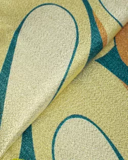 Парча с люрексом арт. ЛЮ-117-1-26111.004