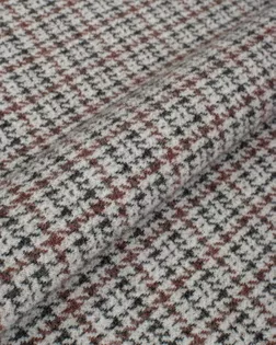 Джерси жаккард (клетка) арт. ПТ-398-2-25711.002