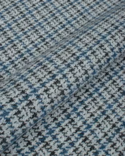 Джерси жаккард (клетка) арт. ПТ-398-3-25711.003