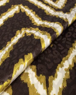 Шелк жаккард "Sportino" арт. ШЛ-1-2-25162.002