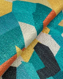 Парча с люрексом арт. ЛЮ-116-2-26111.002