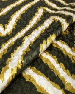 Шелк жаккард "Sportino" арт. ШЛ-1-1-25162.001