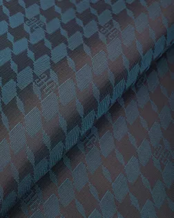 Поливискоза жаккард арт. ПД-512-1-21289.035