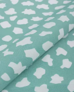 Стрейч "Салма" принт арт. ПЛ-638-1-24988.045