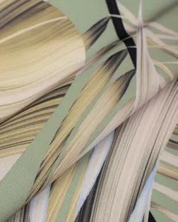 Шелк-стрейч "Бавария" принт арт. ПШП-460-2-21648.271