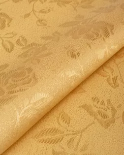 Атлас жаккард ритуальный 73гр/м.кв. арт. РТА-7-1-24410.001