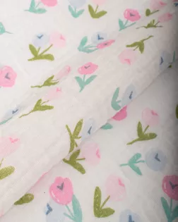 Муслин принт арт. ХМП-192-1-22351.290