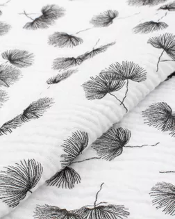 Муслин принт арт. ХМП-244-2-22351.345