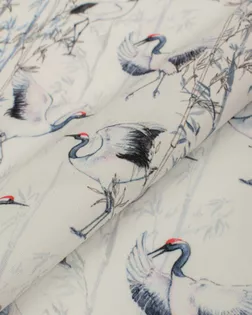 Стрейч "Салма" принт арт. ПЛ-688-1-20901.084