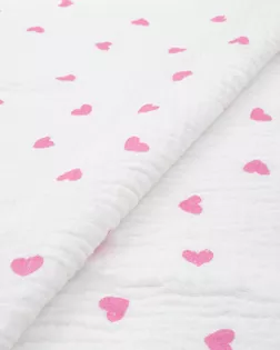 Муслин принт арт. ХМП-241-1-22351.339