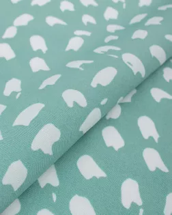 Стрейч "Салма" принт арт. ПЛ-635-1-24988.035