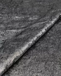 Жатый шелк с напылением арт. ПШО-63-2-26872.002