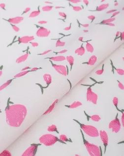 Стрейч "Салма" принт арт. ПЛ-631-2-24988.034