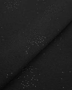 Костюмная стрейч металлик арт. КО-295-1-26259.001