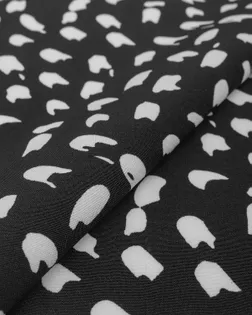 Стрейч "Салма" принт арт. ПЛ-635-8-24988.042