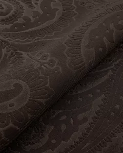 Джерси с теснением на флисе арт. ТДО-127-1-26312.003