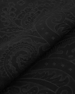 Джерси с теснением на флисе арт. ТДО-125-1-26312.001