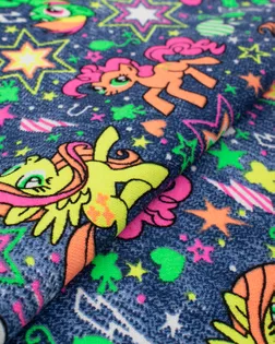 Трикотаж вискоза принт арт. ТВ-151-1-25061.006