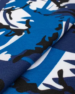 Трикотаж вискоза принт . арт. ТВ-149-2-25061.002