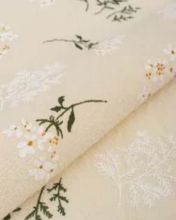 Хлопок крэш принт, 155 г/м.кв. арт. ХЛ-15-4-24933.004