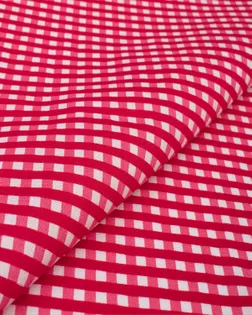 Поплин-стрейч принтованный, 105г/м.кв. арт. РБ-417-4-20811.035