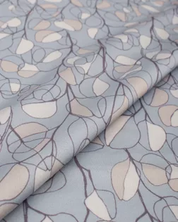 Шелк-стрейч "Бавария" принт арт. ПШП-474-1-21648.170