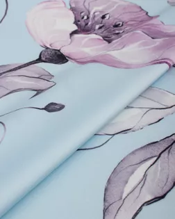 Шелк-стрейч "Бавария" принт арт. ПШП-476-9-21648.184