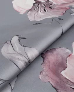 Шелк-стрейч "Бавария" принт арт. ПШП-476-3-21648.178