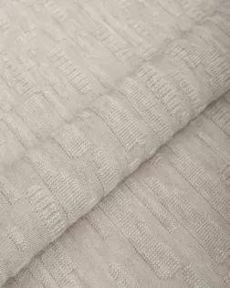 Трикотаж жаккард "Ягуар", 250 г/м.кв. арт. ЖКТ-66-3-25174.003