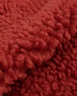 Мех на трикотаже "Bublle" арт. МХ-137-8-23541.008