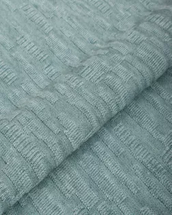 Трикотаж жаккард "Ягуар", 250 г/м.кв. арт. ЖКТ-66-4-25174.004