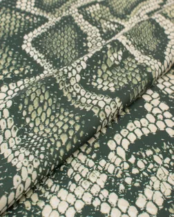 Шелк-стрейч "Бавария" принт арт. ПШП-451-1-21648.126