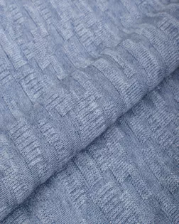 Трикотаж жаккард "Ягуар", 250 г/м.кв. арт. ЖКТ-66-5-25174.005