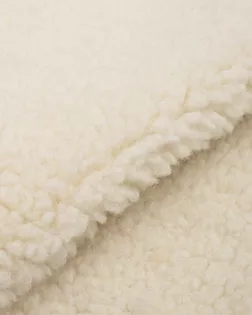 Мех на трикотаже арт. МХ-136-1-23540.001