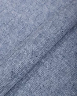 Трикотаж жаккард "Ангора", 250 г/м.кв. арт. ЖКТ-67-3-25174.008