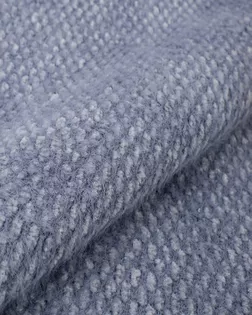 Пальтовое джерси жаккард "Альпака" арт. ПТ-288-6-22420.017