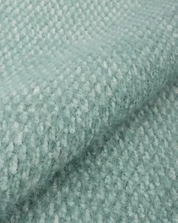 Пальтовое джерси жаккард "Альпака" арт. ПТ-288-5-22420.016