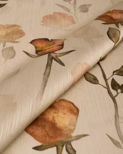 Шелк-крэш принт арт. ПШП-521-1-24979.002