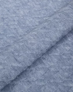 Трикотаж жаккард "Ангора", 250 г/м.кв. арт. ЖКТ-68-3-25174.013