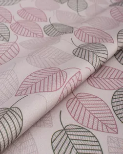 Шелк-стрейч "Бавария" принт арт. ПШП-485-1-21648.196